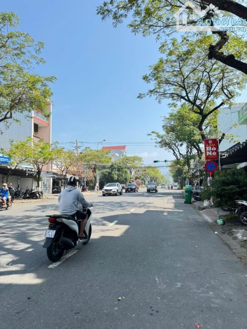 Bán đất 2 mặt tiền đường 15m Trần Nhân Tông gần Trần Thánh Tông ngang 6,5m chỉ 14,5 tỷ - 1