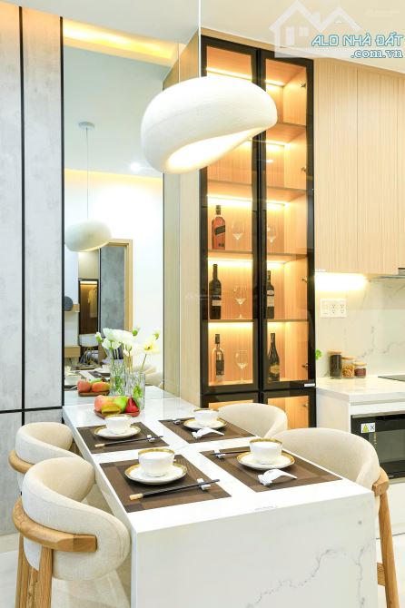 Bán căn hộ đẹp tại Destino Centro, 1,5 tỷ, 60 m2, nhiều tiện ích - 1