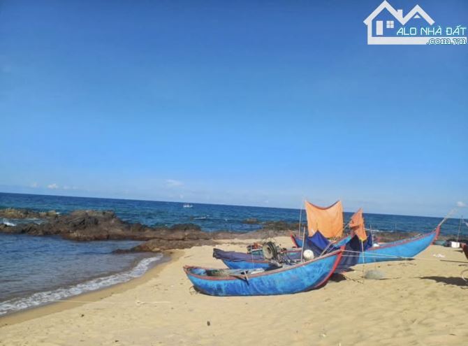 🌊 Bán đất góc 3 mặt tiền Phước Hải – Cách biển 400m, DT 84m² full thổ cư, giá 2.5 tỷ ✨ - 1