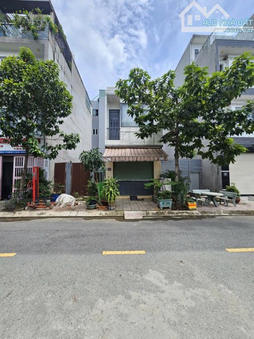 3,7Tỷ🔥Bán đất KDC đường N2 KDC Phú Hồng Thịnh 6, p.Bình An, Tp.Dĩ An - 1