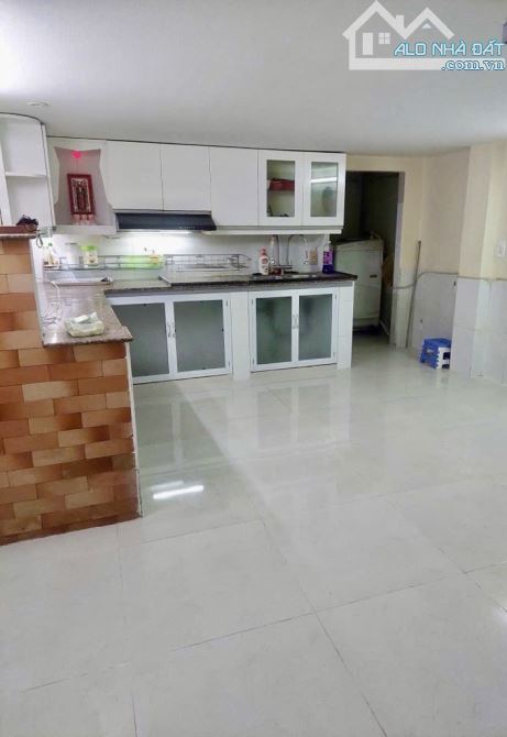 BÁN NHÀ QUẬN 7, TÂN MỸ, TÂN THUẬN TÂY. - 1