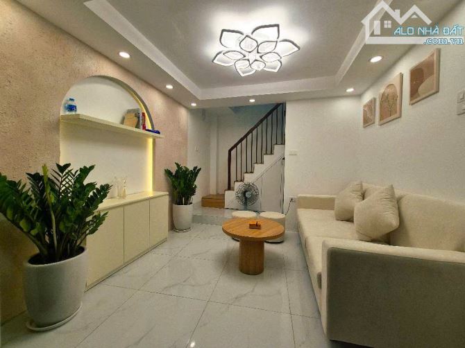 🏠 Siêu hiếm – lõi ba đình - chỉ nhỉnh 4 tỷ - 1
