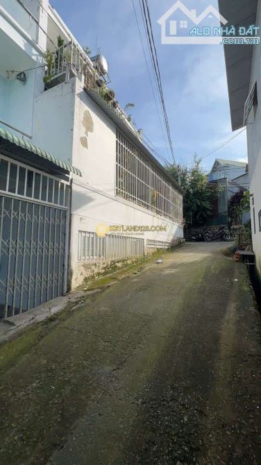Nhà phố, đường Nguyễn Trung Trực, Đà Lạt - 1
