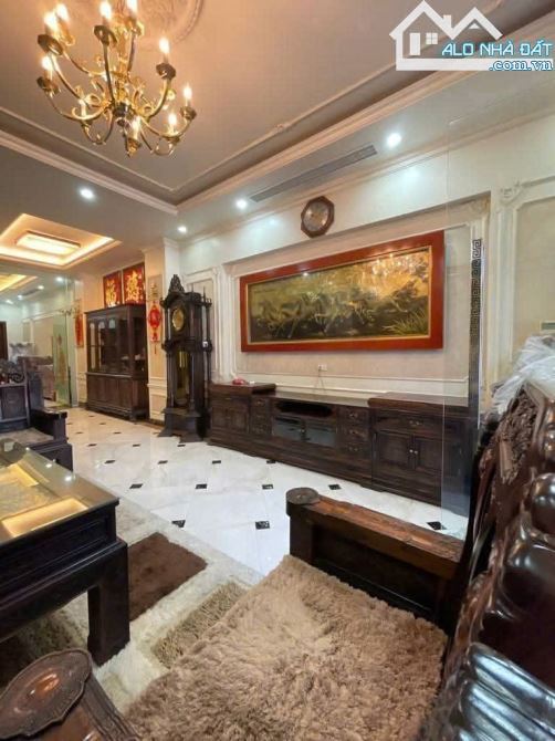 BÁN TÒA NHÀ 7T THANG MÁY TÂY HỒ, LÔ GÓC, VỈA HÈ, ÔTÔ TRÁNH, KINH DOANH, DT 81M2 GIÁ 26 TỶ - 1