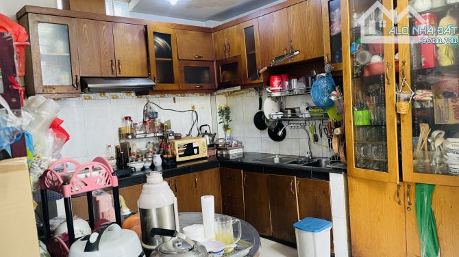 HXH THÔNG TỨ TUNG – THÍCH QUẢNG ĐỨC, P5 PHÚ NHUẬN – 56M² – 5 TẦNG – 6PN – CHỈ 10.5 TỶ - 1