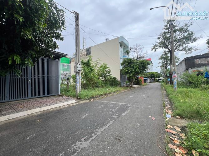BÁN ĐẤT TRỐNG MẶT TIỀN CHÍ LINH, PHƯỜNG THẮNG NHẤT, VŨNG TÀU, DIỆN TÍCH 108M2 ! Giá TỐT - 1
