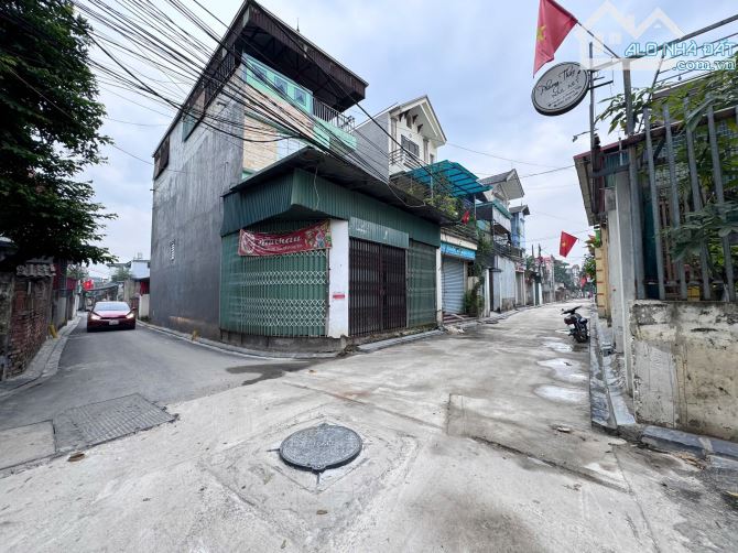Nhà 3 Tầng 70m² – Trục Chính Lương Quy-  Đường Ô Tô Tránh – Chỉ 6 tỷ bé 💥 - 1