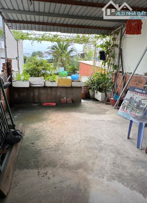 CAM KẾT NHÀ THẬT DT: (4×12,5) 2 TẦNG HẺM NHỰA XE HƠI PHAN HUY ÍCH GÒ VẤP.UY - 1