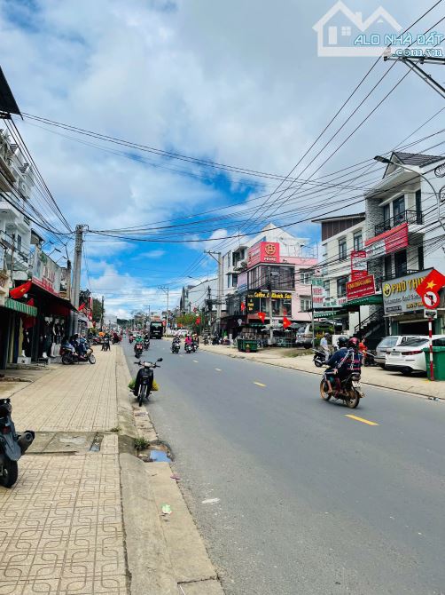 🌿 BÁN LÔ ĐẤT ĐẸP – TRẠI MÁT, P11, ĐÀ LẠT 🌿 NGANG 9M - 1