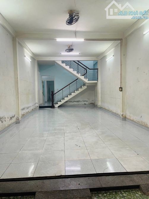 CHO THUÊ NHÀ 2 TẦNG ĐƯỜNG HỒ ĐẮC DI, CHỢ CẨM LỆ  • Diện tích: 100m², 2 tầng - 1
