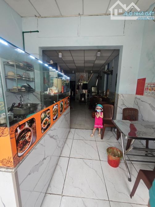 MẶT TIỀN LÊ TRỌNG TẤN – 30M – KINH DOANH SẦM UẤT – 98M² – CHỈ 15.5 TỶ - 1