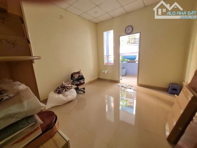 NNC Phan Văn Hân P.17 Bình Thạnh 4x15m 2 Lầu 3PN. Giá 16 triệu/ tháng - 1