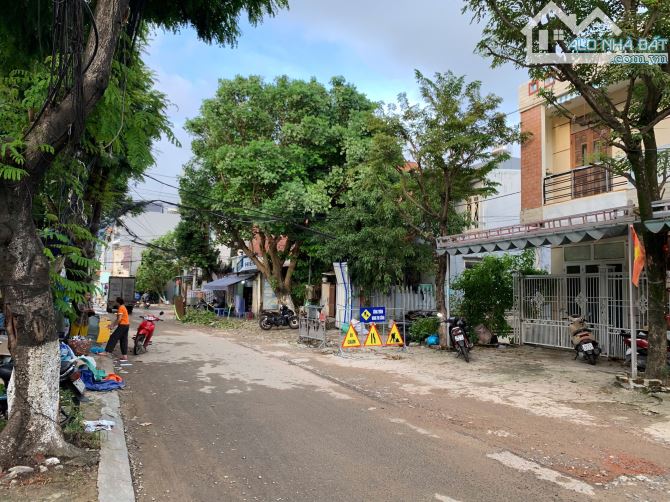 Bán đất mặt tiền đường 7,5m Võ Duy Ninh gần Phan Bá Phiến gần Biển 72m chỉ 8,1 tỷ - 1