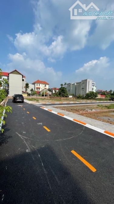 💥 ĐÓN SÓNG ĐẦU TƯ – PHÂN LÔ MẶT PHỐ – TRUNG TÂM KHU PHÚC THỊNH NEW 💥 - 1