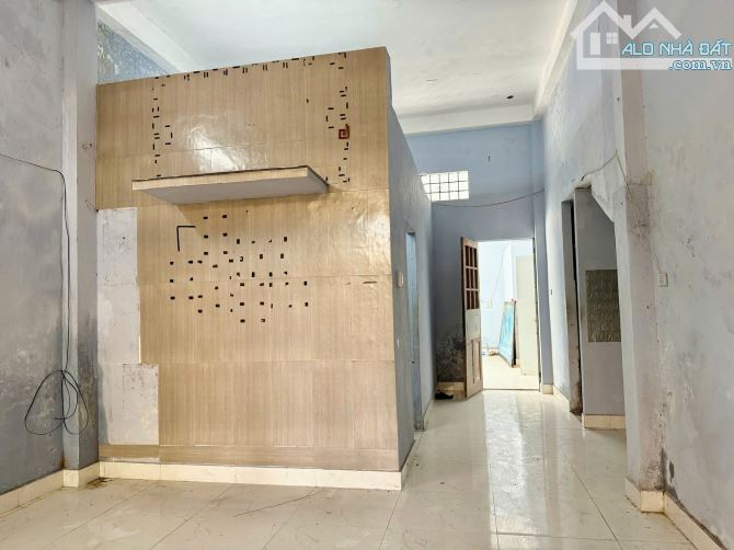🔴💥Bán nhà 2 mặt tiền đường Hoàng Thị Loan (đoạn dưới chân cầu Ngã 3 Huế) - 1
