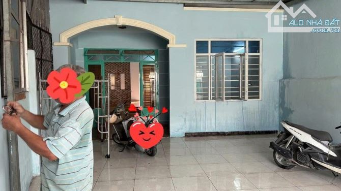 Gấp bán mặt tiền Quận 12, KDC An Sương, DT 148m2 – chỉ 5,7 tỷ - 1
