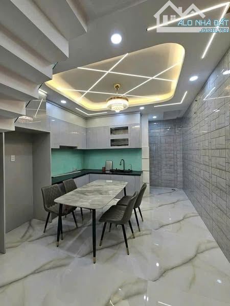 357m2 - Mặt tiền hẻm xe tải - chỉ 15 tỷ - Tam Bình Thủ Đức !!! - 1