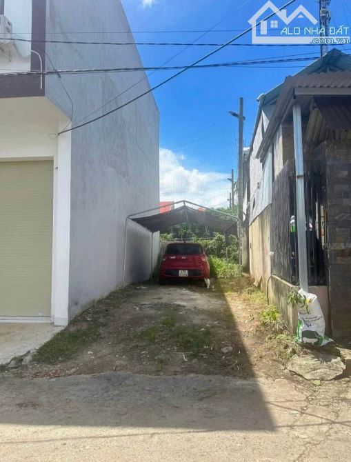 🇻🇳 Chính chủ gửi bán đất trung tâm tp BMT - hẻm Nguyễn Văn Cừ - 1
