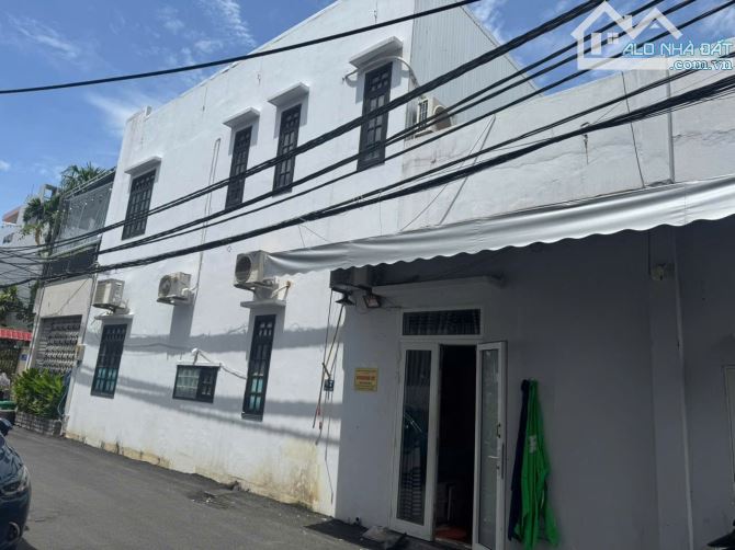 🏠 BÁN NHÀ 2 MẶT TIỀN PHAN THÚC DUYỆN – GẦN BIỂN – VỊ TRÍ KINH DOANH ĐẮC ĐỊA 🌊 - 1