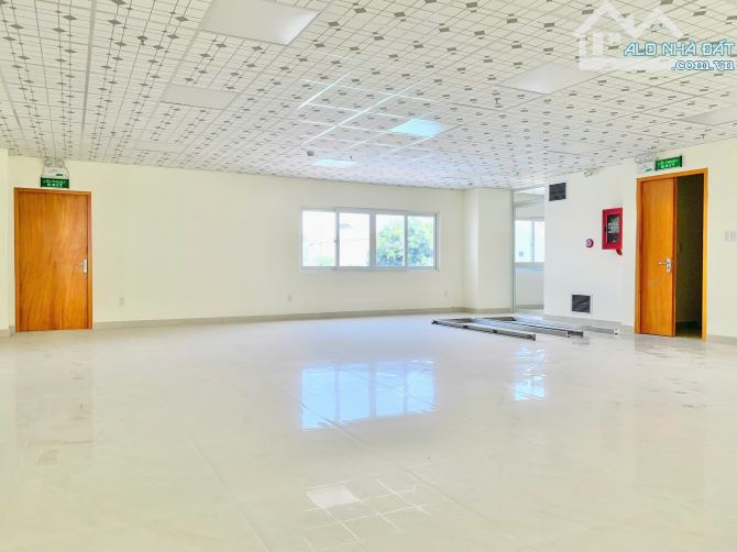 Bán tòa nhà MT LÊ ĐÌNH TÁM 8 X 23 với 6 lầu mới giá 39.5 tỷ tl - 1