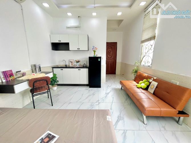 Cho thuê phòng quận 5 gần đại học Y dược và đh Khoa học tự nhiên - 1