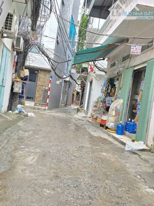 🏡 41𝐦² Hoàng Mai - Nhà Đẹp Trung Tâm - 9,75 Tỷ - 1