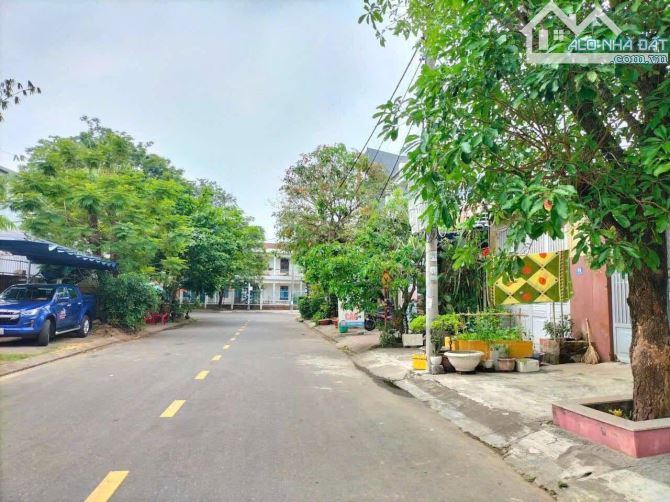 💎Chính chủ gửi bán lô đất MT Lý Chính Thắng.Đà Nẵng - 1