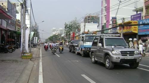 Bán nhà C4 - Nguyễn Thị Thập - hẻm 1 trục - Xây cao tầng - 60m2 - 1