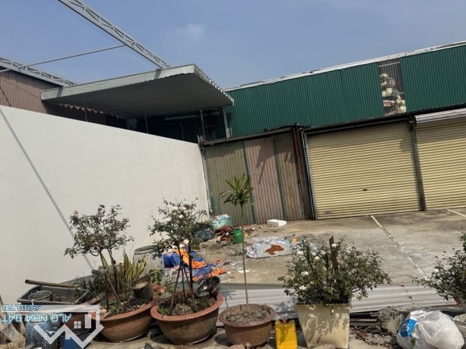 ĐẤT ĐẸP AN KHÁNH - NGÕ Ô TÔ - 84M² - NHỈNH 10 TỶ - 1