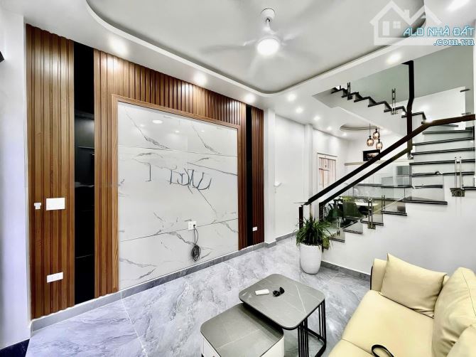 💥 Lô góc – ô tô tránh – kinh doanh đỉnh – nhà mới đẹp xuất sắc. - 1