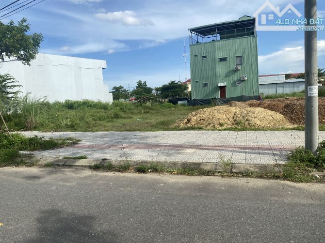 Bán Đất TĐC Sổ Sẵn Hoà Nhơ Khu Trung Tâm Mới UBND Xã Bà Nà - 1
