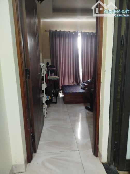 BÁN NHÀ NGÕ 466 NGÔ GIA TỰ 38M2 × 4 TẦNG, MT 3.2M, GIÁ 6.7 TỶ – LONG BIÊN - 1