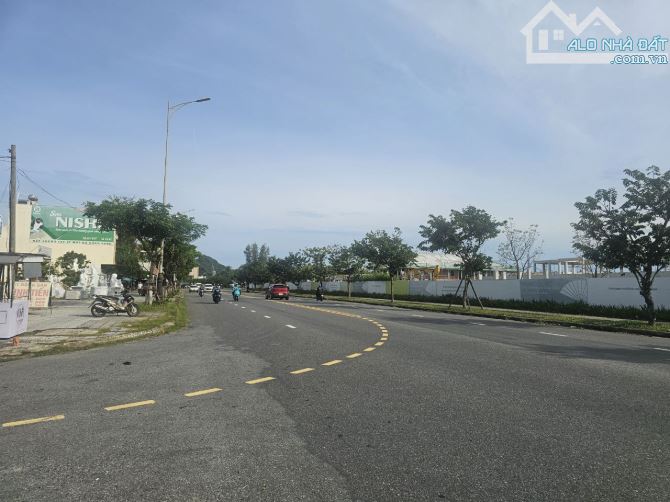 BÁN LÔ ĐẤT ĐẸP – BIỂN TÂN TRÀ, NGŨ HÀNH SƠN, ĐÀ NẴNG - 1