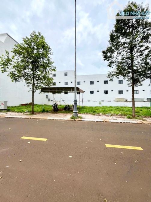 Bán lô đất sau khu Đô Thị Ân Phú. TP Buôn Ma Thuột - 1