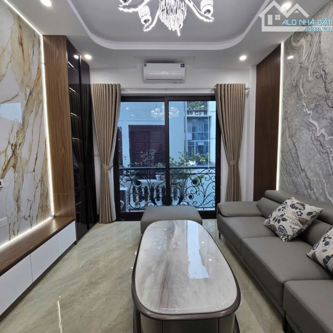 Bán nhà  Phú Thượng, Tây Hồ, 62m2, phân lô, ô tô, full nội thất, nhỉnh 10tỷ. - 1
