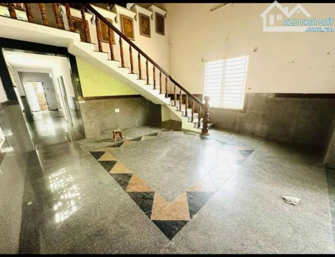 🏡 NHÀ CẤP 4 Gác đúc – KIỆT Ô TÔ THÔNG – BÌNH KỲ – 100M² ( 5x20 )– CHỈ 3,45 TỶ 💎 NHSƠN - 1