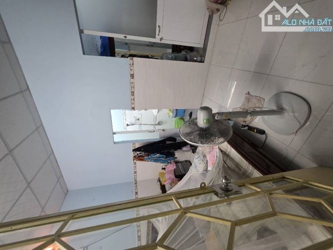 NHÀ ĐẸP HẺM XE HƠI LÊ CƠ – CĂN GÓC KINH DOANH - DT 70M2 – GIÁ CHỈ NHỈN 5 TỶ - 1