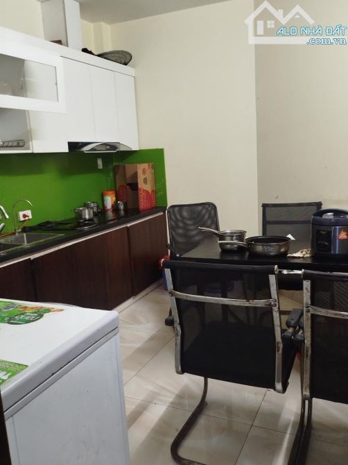 🏡 NGÔ GIA TỰ – ĐỨC GIANG, 38M², 4 TẦNG, 4 NGỦ, NGÕ NÔNG, 20M RA PHỐ – 6,8 TỶ - 1