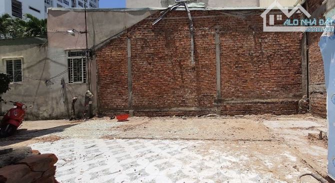 💥 LÔ ĐẤT ĐẸP TT HẢI CHÂU TP ĐÀ NẴNG – ĐƯỜNG NGUYỄN DU – SÁT SÔNG HÀN – 72M² CHỈ 5 TỶ 💥 - 1