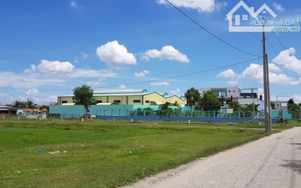 🚀 CẦN SANG NHƯỢNG KHO XƯỞNG VỊ TRÍ VÀNG – THƯỜNG TÍN 🚀 - 1