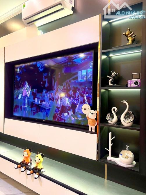 🚗 SIÊU PHẨM THẠCH BÀN – 31M², 5 TẦNG, Ô TÔ ĐỖ CỬA – 7.35 TỶ 🚗 - 1