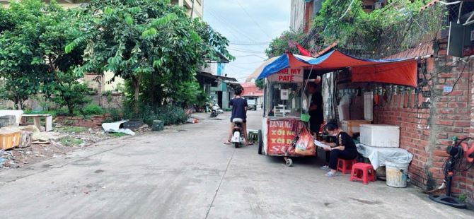 CƠ HỘI VÀNG ĐẦU TƯ ĐẤT NỀN YÊN TRUNG – YÊN PHONG - 1
