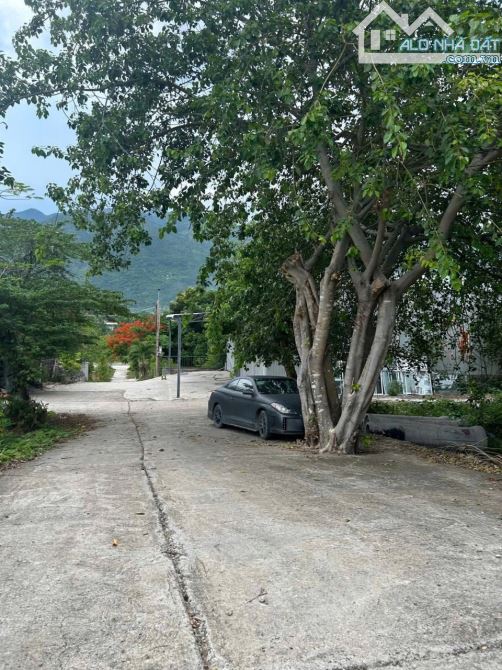 BÁN ĐẤT 2 MẶT TIỀN PHƯỚC ĐỒNG – ĐƯỜNG Ô TÔ 6M - 1