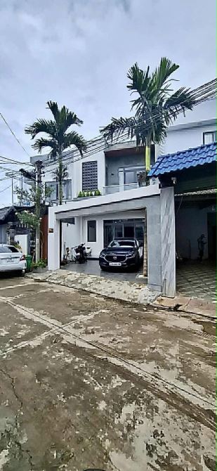 Bán nhà tâm huyết hẻm Nayder - Tân Lập - 1