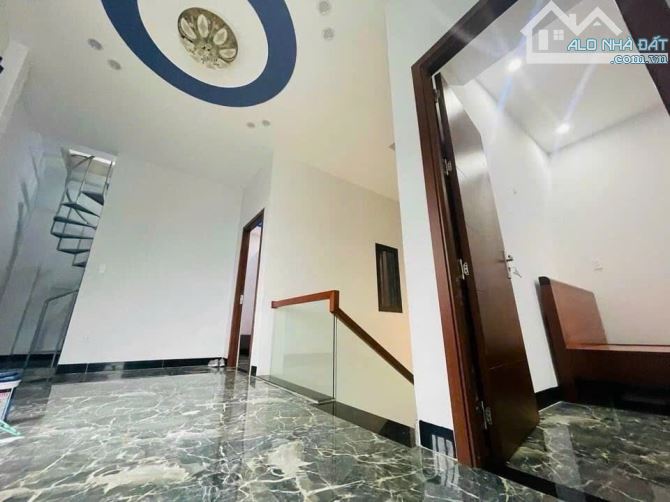 🏠 ANH CHỦ GỬI BÁN NHÀ 2 TẦNG MÊ LỆCH – 2 MẶT KIỆT OTO – HOÀNG VĂN THÁI, ĐÀ NẴNG- 4,XX TỈ - 1
