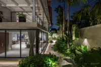 Biệt thự sân vườn hồ bơi trục Trần Ngọc Diện Thảo Điền Q2 bán gấp 800m2 giá 99 Tỷ - 1