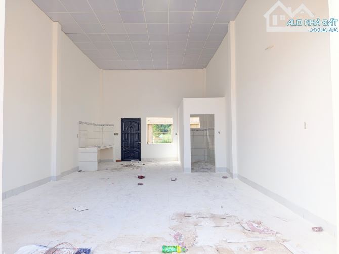 Bán đất tặng shophouse kinh doanh buôn bán - 1