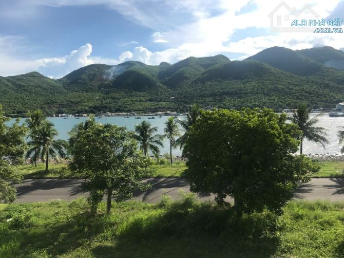 Chỉ bằng tiền đất - Biệt thự biển AN VIÊN 264mv kiến trúc đẹp, nội thất cao cấp - 1