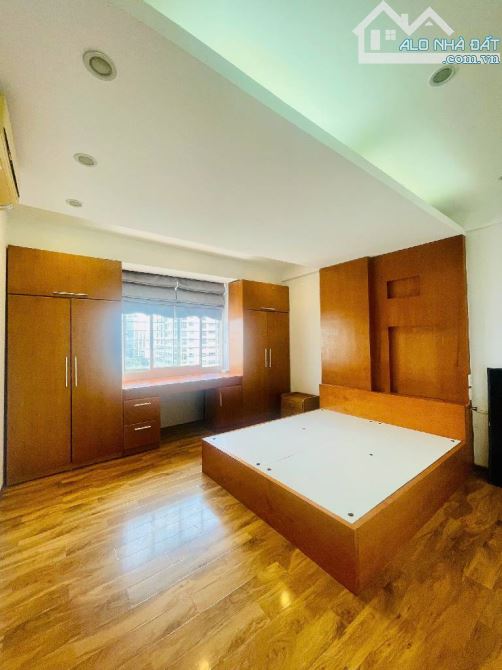 LÔ GÓC CĂN HỘ CHUNG CƯ N03 TRẦN QUÝ KIÊN: 6.3 TỶ - 80M2 – 2 NGỦ 2 VS - 4