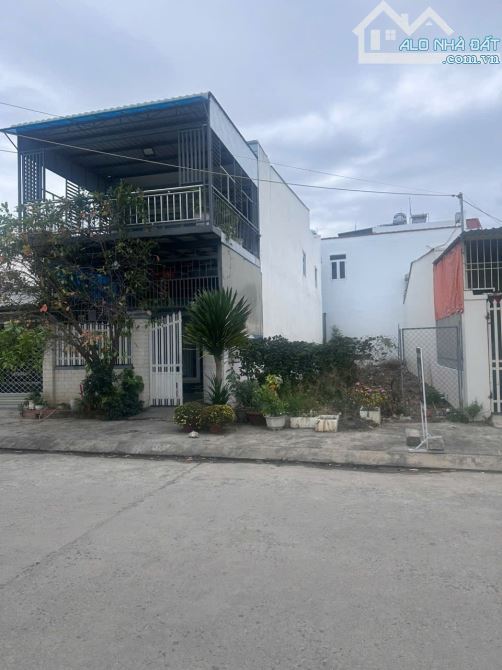 ‼️Bán lô đất Tái Định Cư Vĩnh Hiệp - DT 105m2- ngang 5 mét- Đường 13 mét - Giá 3.4 Tỷ - 1